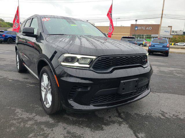 2024 Dodge Durango