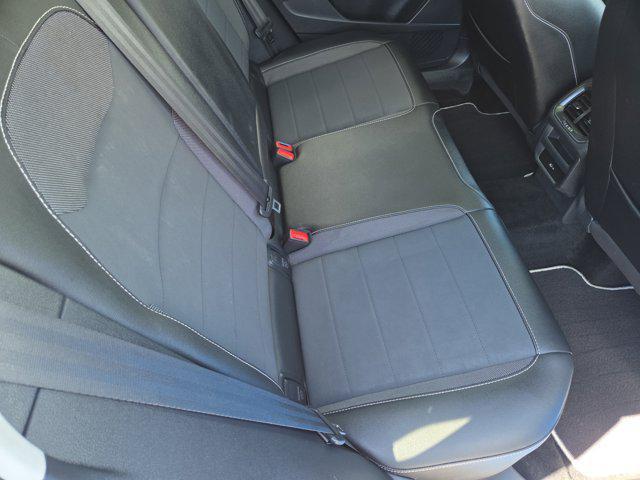 Photo of 2023 Blue Volkswagen Taos