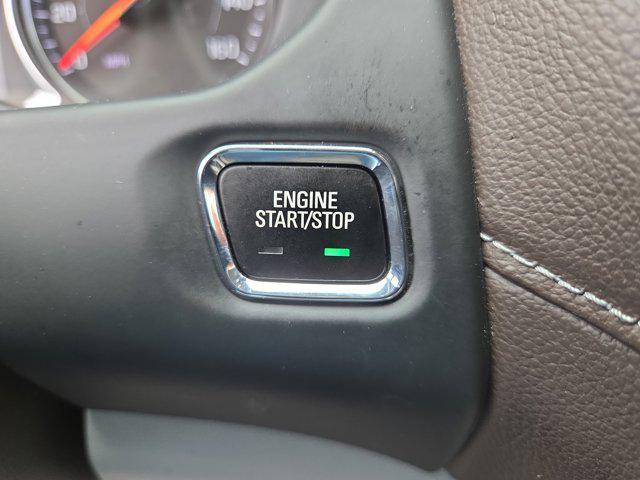 Photo of 2023 Ebony Twilight Metallic GMC Acadia