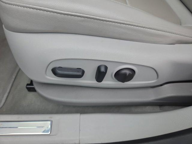 Photo of 2023 Ebony Twilight Metallic GMC Acadia