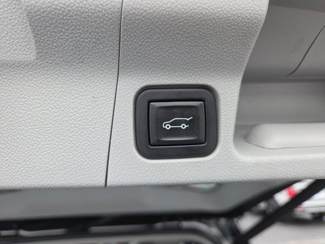 Photo of 2023 Ebony Twilight Metallic GMC Acadia