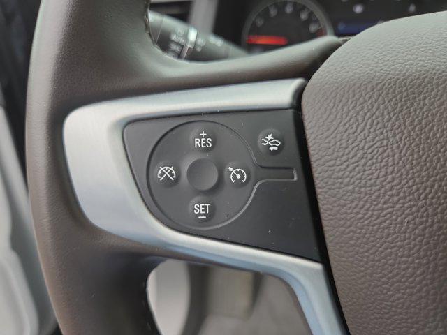 Photo of 2023 Ebony Twilight Metallic GMC Acadia
