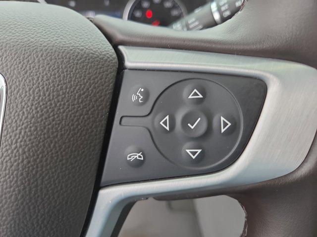 Photo of 2023 Ebony Twilight Metallic GMC Acadia