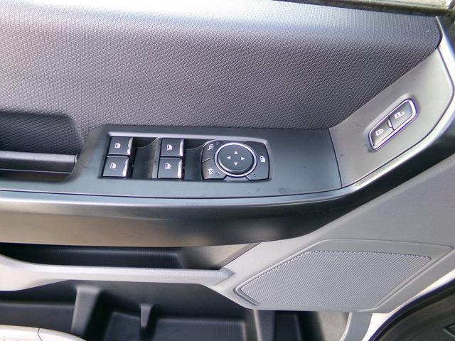 Photo of 2025 Oxford White Ford F-150