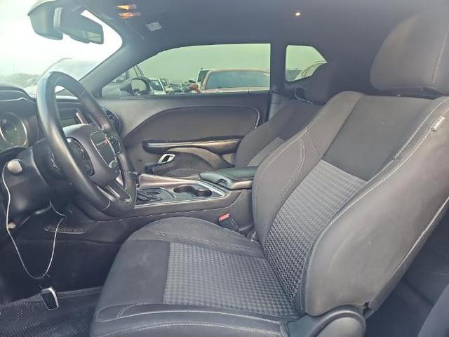 Photo of 2018 Billet Clearcoat Dodge Challenger
