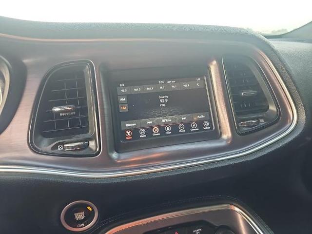 Photo of 2018 Billet Clearcoat Dodge Challenger