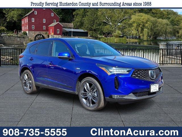 2024 Acura RDX