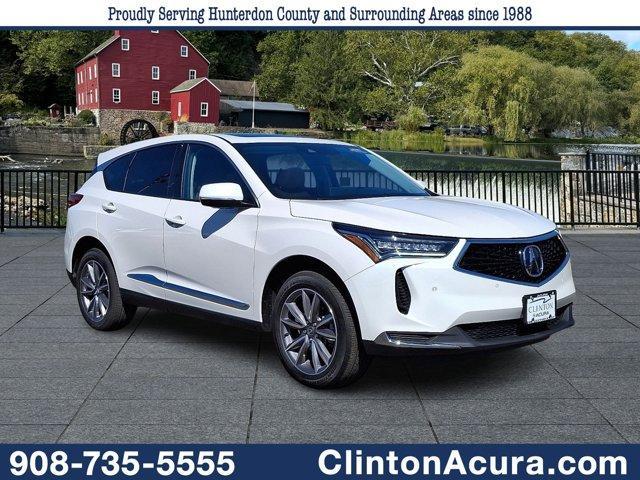 2024 Acura RDX