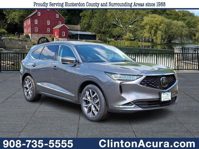 2024 Acura MDX
