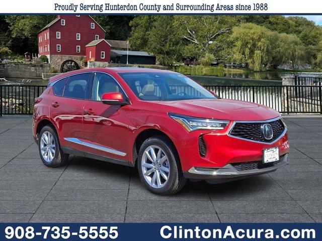 2024 Acura RDX