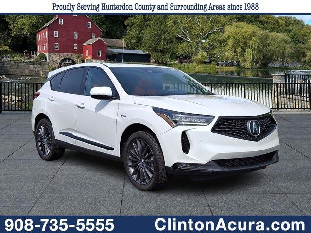 2024 Acura RDX