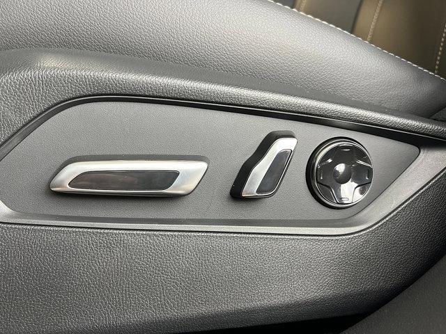 Photo of 2025 Liquid Carbon Metallic Acura RDX