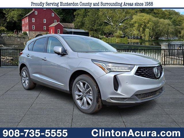 2024 Acura RDX