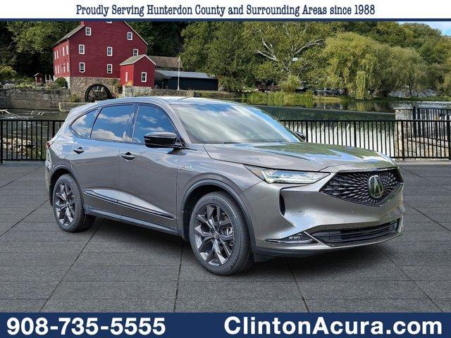 2022 Acura MDX