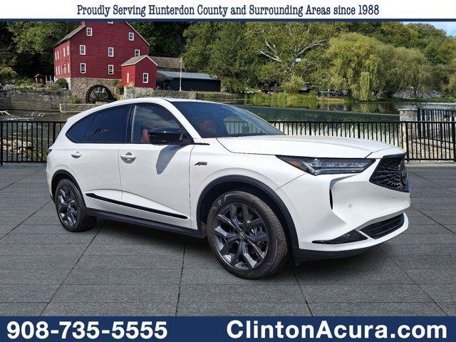 2023 Acura MDX