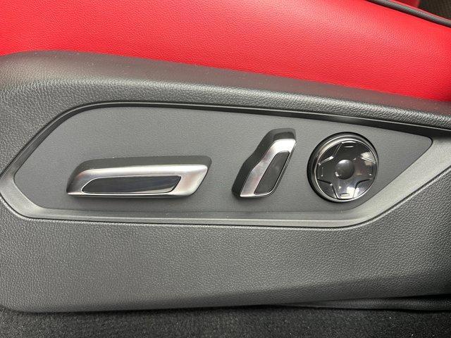Photo of 2026 Liquid Carbon Metallic Acura MDX
