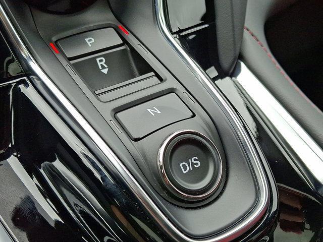 Photo of 2025 Platinum White Pearl Acura RDX