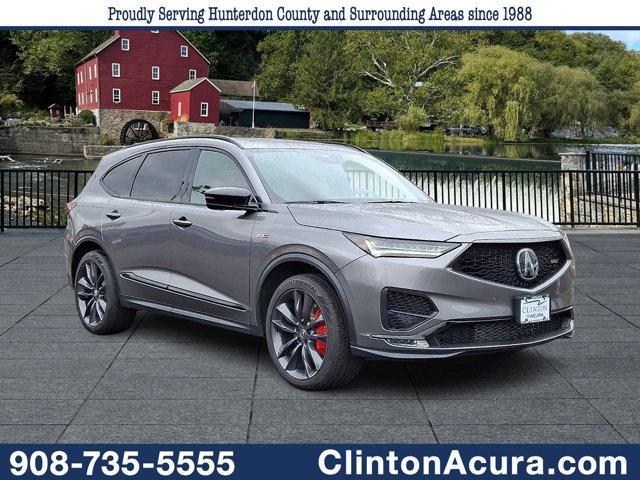 2022 Acura MDX