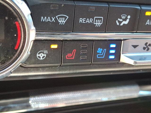 Photo of 2021 Star White Metallic Tri-Coat Ford F-150