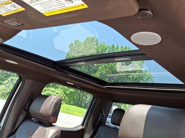 Photo of 2021 Star White Metallic Tri-Coat Ford F-150