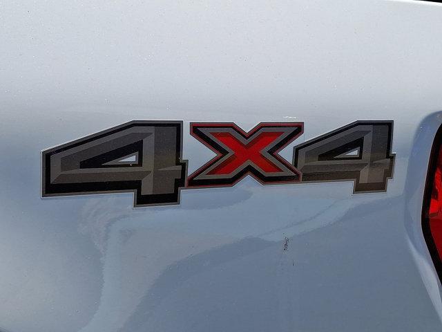 Photo of 2021 Star White Metallic Tri-Coat Ford F-150