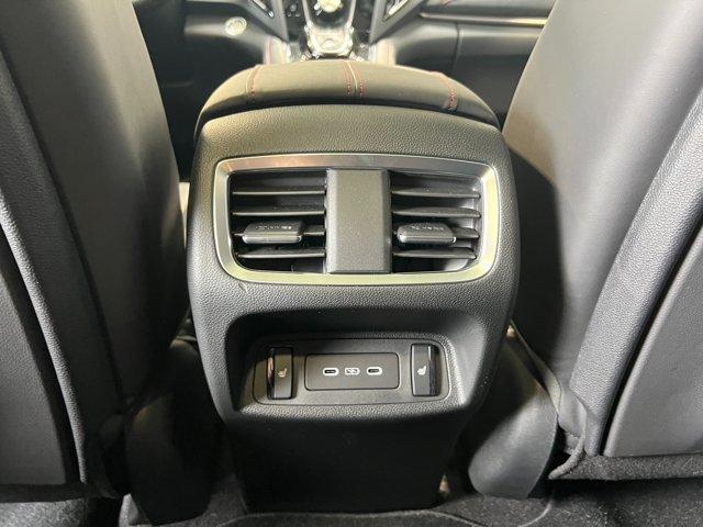 Photo of 2025 Solar Silver Metallic Acura RDX