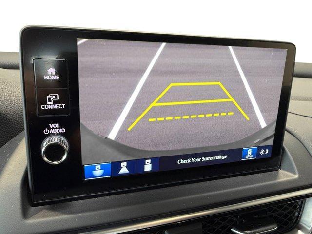 Photo of 2025 Adriatic Blue Acura ADX