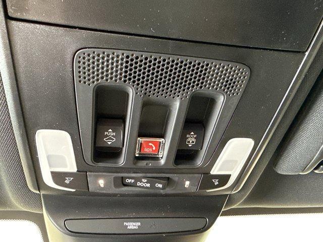 Photo of 2025 Adriatic Blue Acura ADX