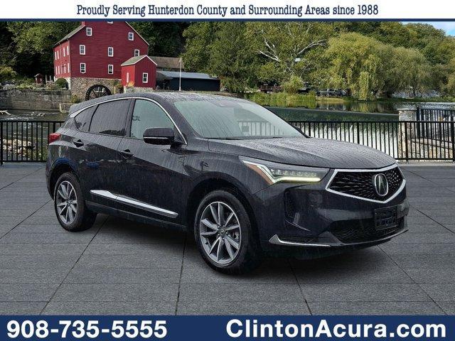 2024 Acura RDX