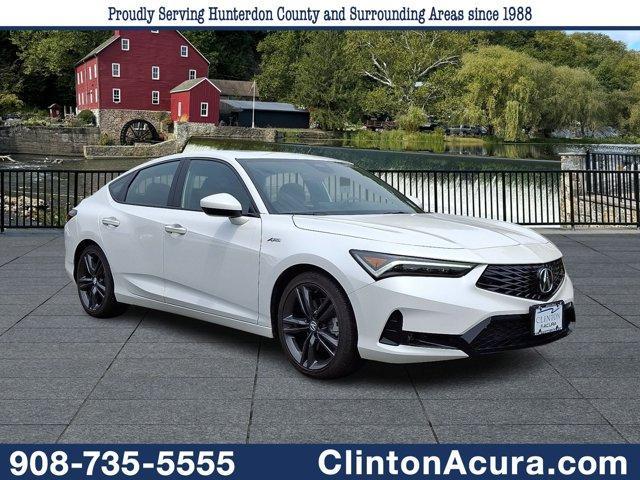2024 Acura Integra