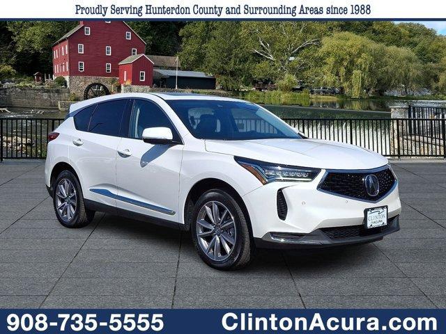 2024 Acura RDX