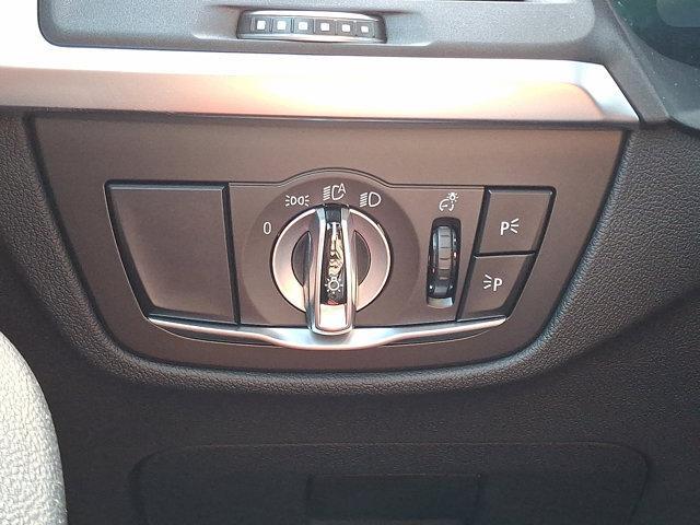Photo of 2023 Gray Metallic BMW X3