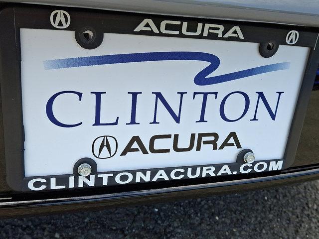 Photo of 2025 Urban Gray Pearl Acura TLX