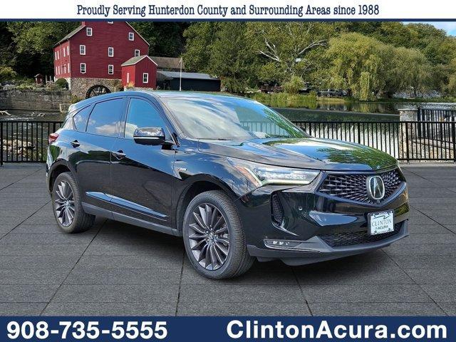 2022 Acura RDX