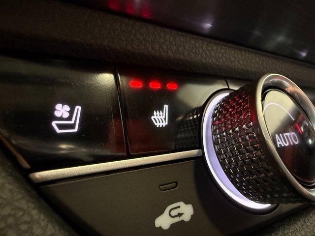 Photo of 2025 Platinum White Pearl Acura ADX
