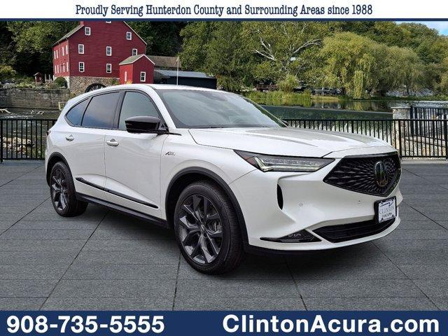 2023 Acura MDX