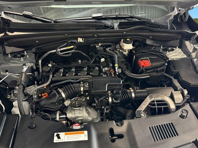 Photo of 2025 Urban Gray Pearl Acura ADX