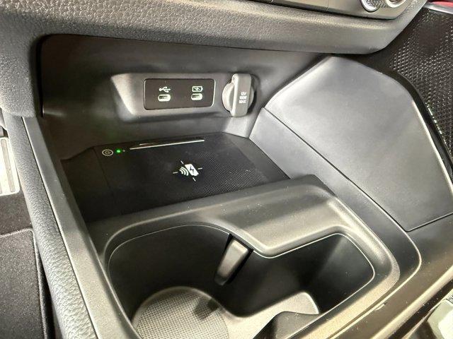 Photo of 2025 Urban Gray Pearl Acura ADX
