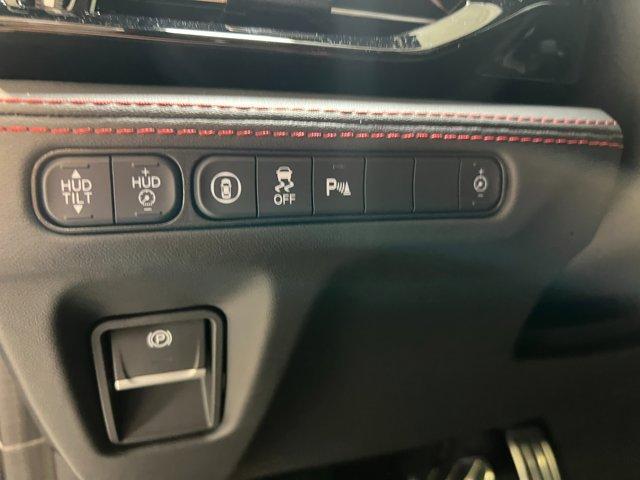 Photo of 2026 Urban Gray Pearl Acura MDX