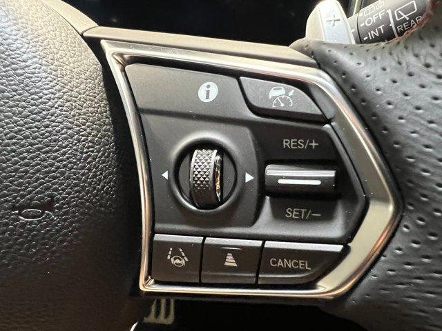 Photo of 2026 Urban Gray Pearl Acura MDX