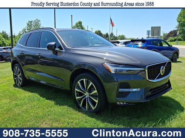 2022 Volvo XC60