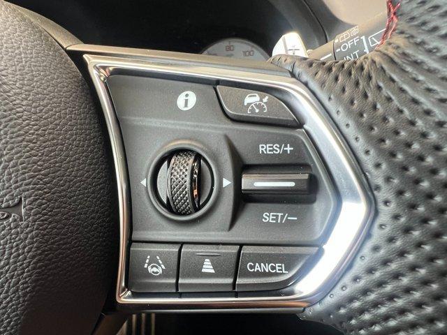 Photo of 2025 Apex Blue Pearl Acura RDX