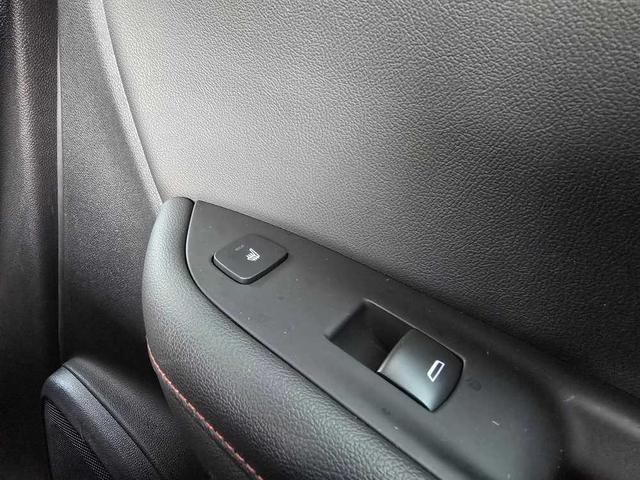 Photo of 2022 Silver Ice Metallic Chevrolet Blazer