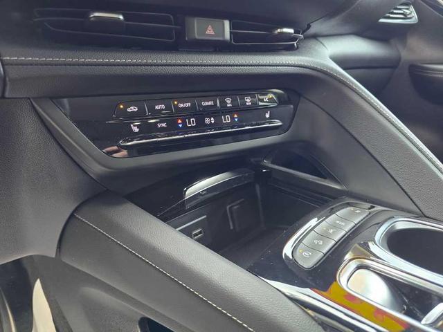 Photo of 2023 Moonstone Gray Metallic Buick Envision