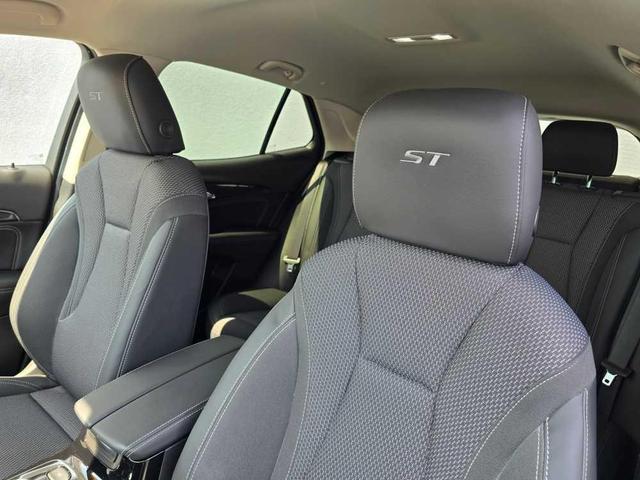 Photo of 2023 Moonstone Gray Metallic Buick Envision