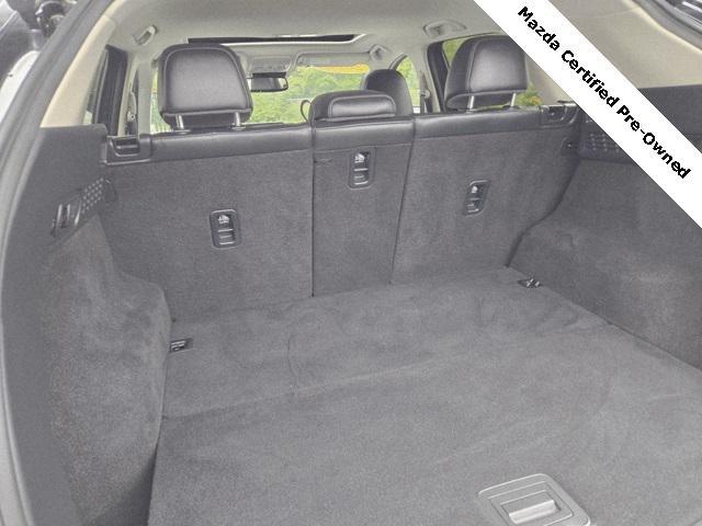 Photo of 2022 Jet Black Mica Mazda CX-5