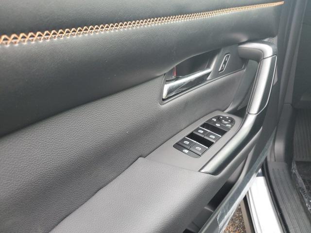 Photo of 2025 Polymetal Gray Metallic Mazda CX-50 Hybrid