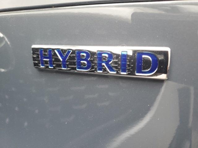 Photo of 2025 Polymetal Gray Metallic Mazda CX-50 Hybrid