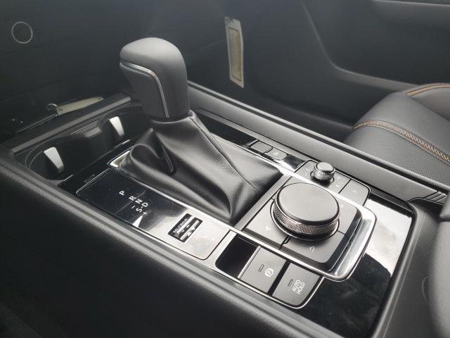 Photo of 2025 Polymetal Gray Metallic Mazda CX-50 Hybrid