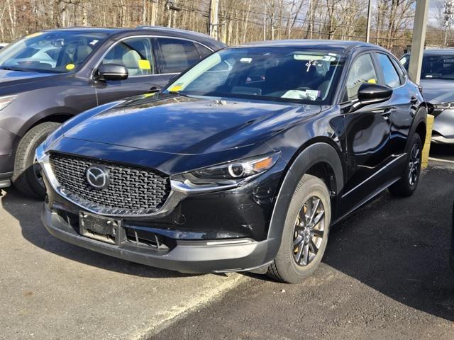 2022 Mazda Cx-30